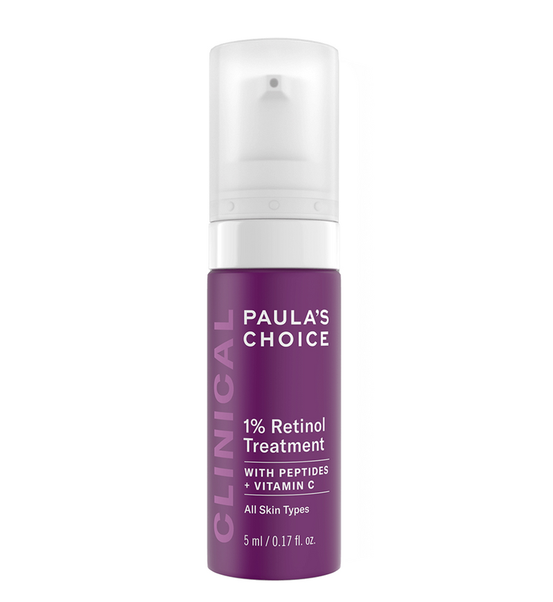 Paula’s Choice Clinical 1% Retinol Treatment