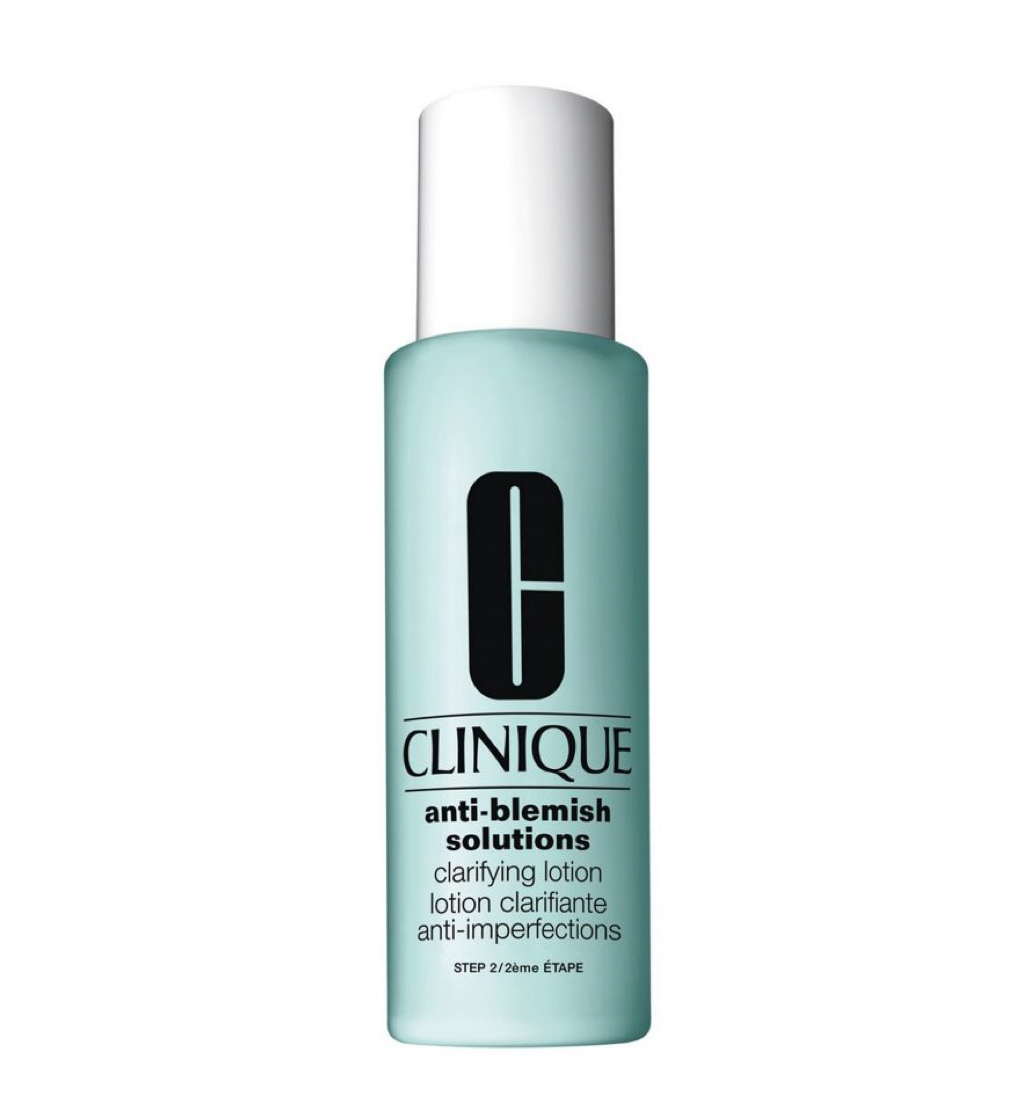 Clinique Anti-Blemish Solutions™ Clarifying Lotion