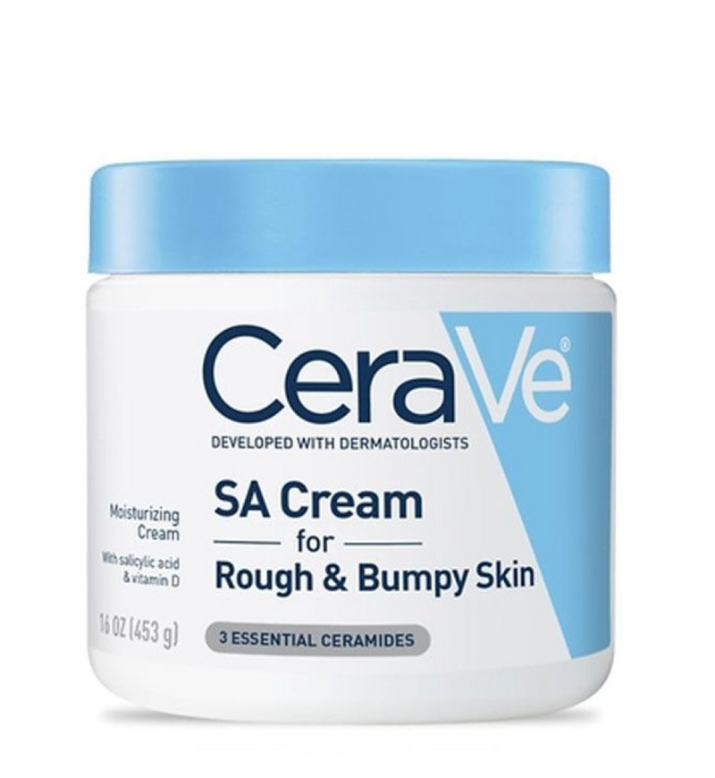 CeraVe SA Cream