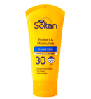 Soltan Face Protect & Moisturise Suncare Cream SPF30