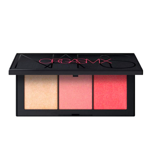 NARS Orgasm X Cheek Palette