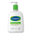 Cetaphil Moisturising Lotion