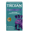 Trojan Thintensity Ultrasmooth Lubricated Condoms