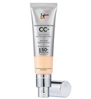 IT Cosmetics CC+ Cream Full-Coverage Foundation with SPF 50+