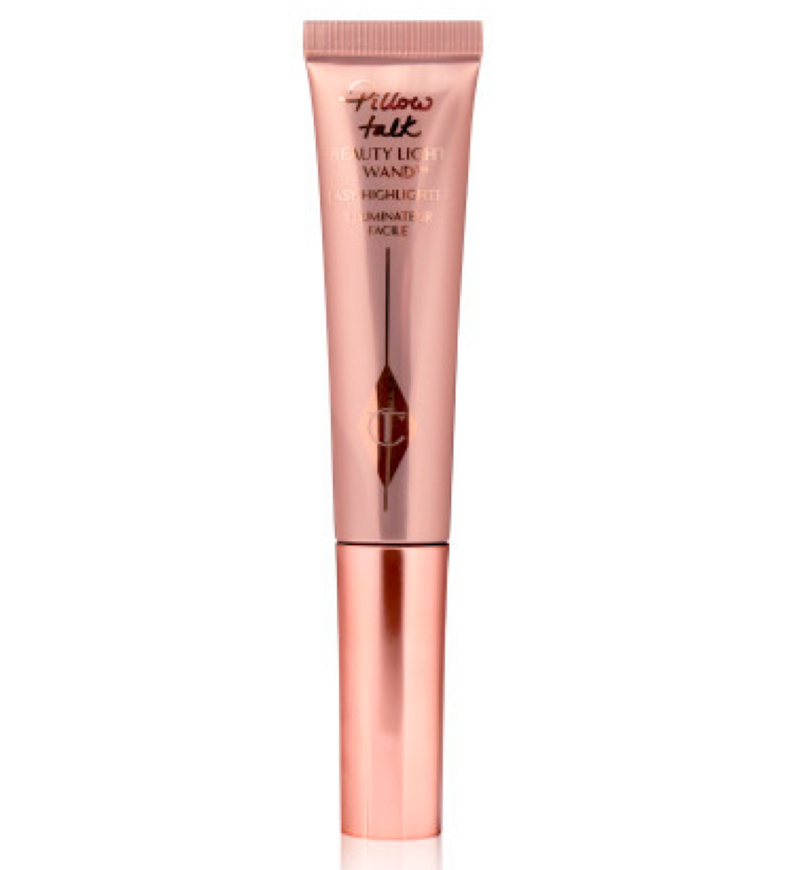 Charlotte Tilbury Pillow Talk Beauty Light Wand