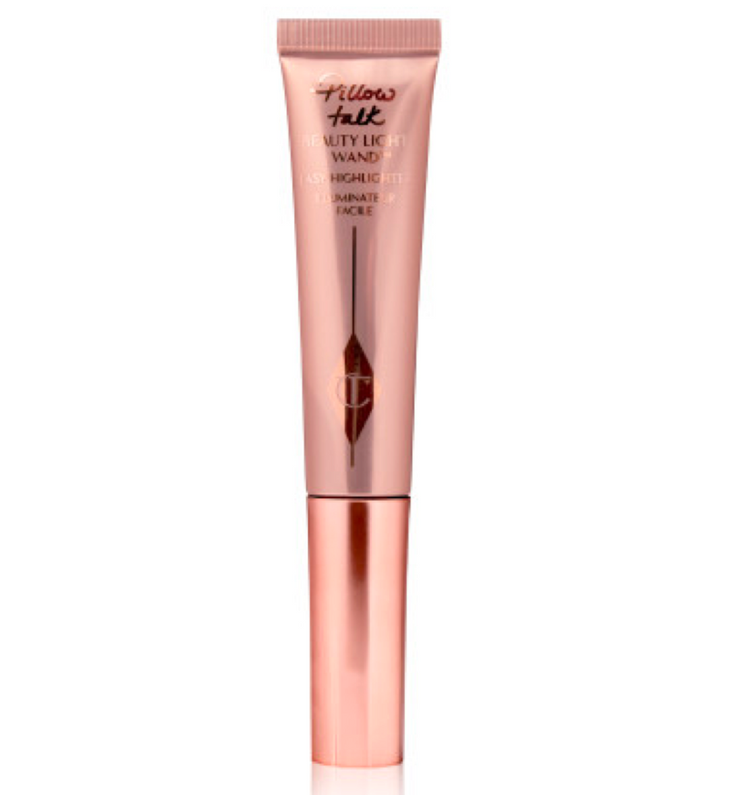 Charlotte Tilbury Pillow Talk Beauty Light Wand Highlighter