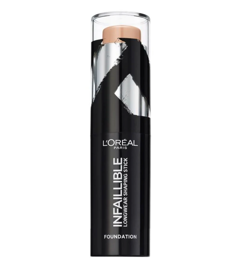 L'Oreal Paris Infaillible Shaping Stick Foundation