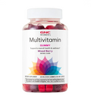 GNC Women’s Multivitamin Gummy – Mixed Berry