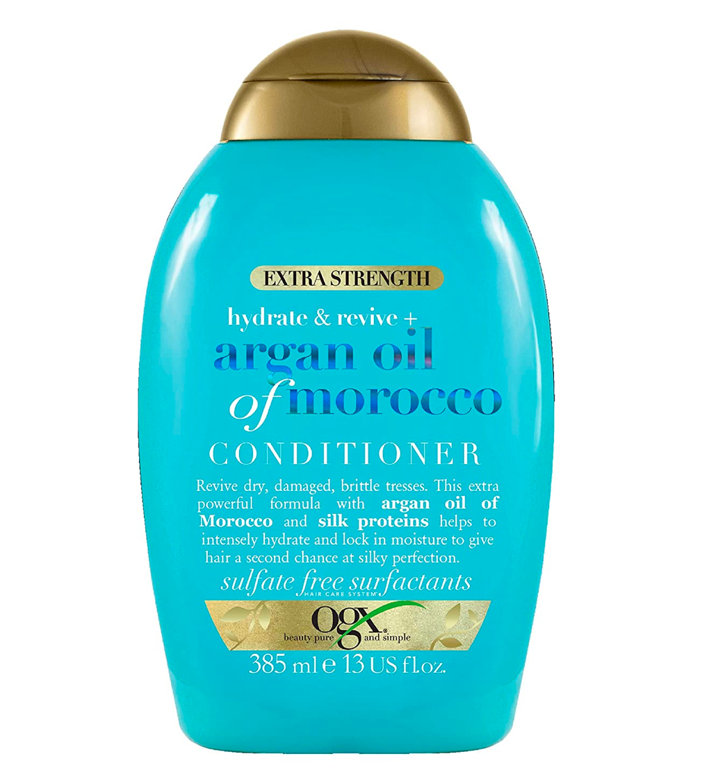 OGX Hydrate & Revive + Argan Oil of Morocco Conditioner