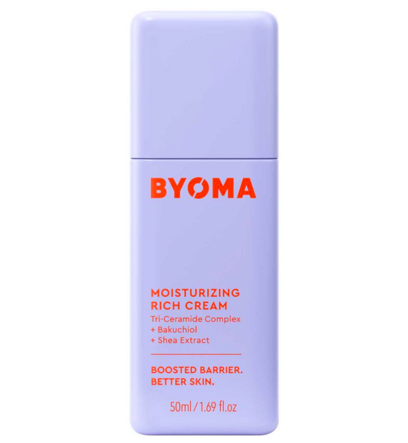 Byoma Moisturizing Rich Cream