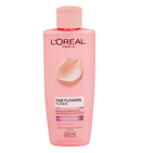 L'Oreal Paris Fine Flowers Rose & Jasmine Toner