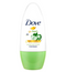 Dove Go Fresh Anti-Perspirant Deodorant Roll On - Cucumber & Green Tea