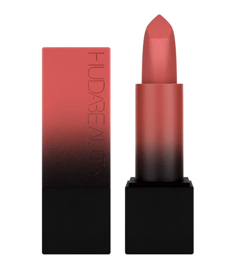 Huda Beauty Power Bullet Matte Lipstick