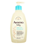 Aveeno Baby Daily Care Hair & Body Wash