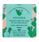 Sephora All-Over Face & Body Solid Cleanser