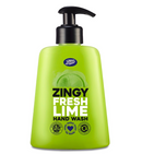 Boots Zingy Fresh Lime Hand Wash