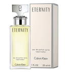 Calvin Klein Eternity Women Eau de Parfum