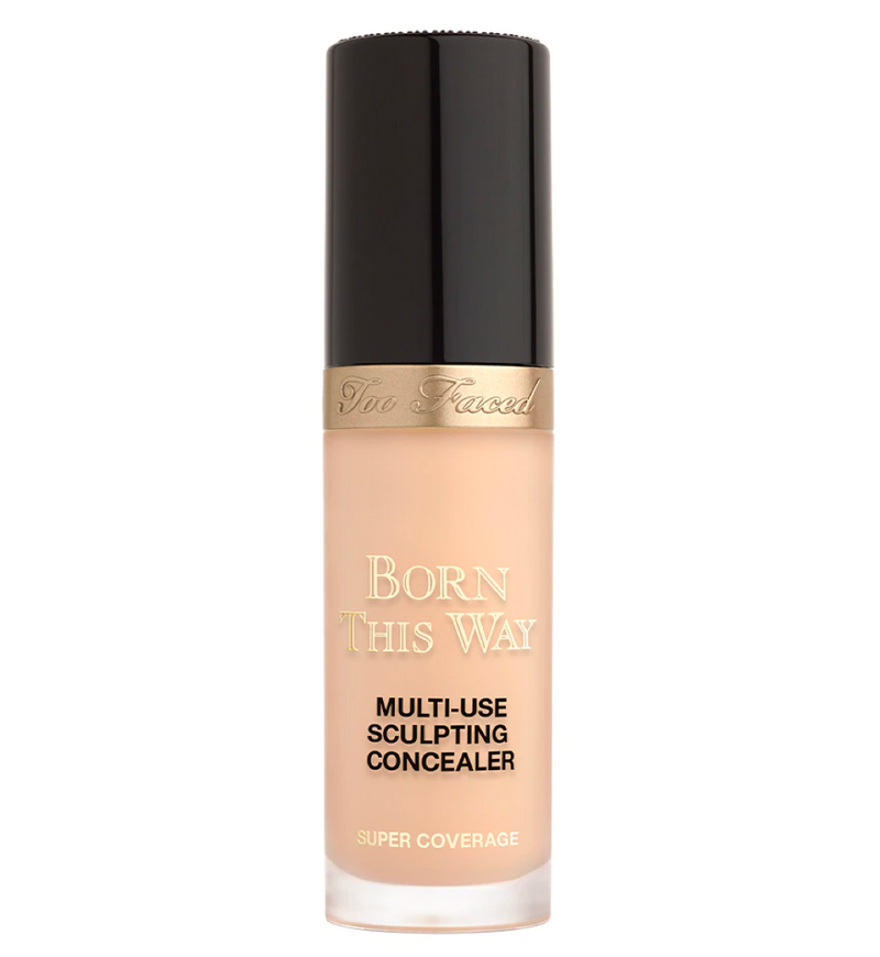 Too Faced Born This Way Super Coverage Concealer