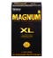 Trojan Magnum XL Large Size Lubricated Condoms