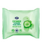 Boots Cucumber Cleansing Facial Wipes
