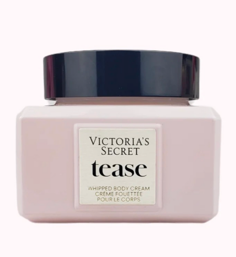 Victoria's Secret Tease Whipped Body Cream