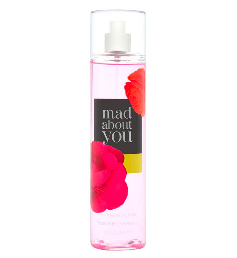 Bath & Body Works Fine Fragrance Mist - Mad About You