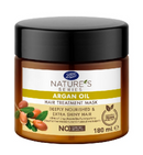 Boots Nature's Series Argan Oil Hair Treatment Mask