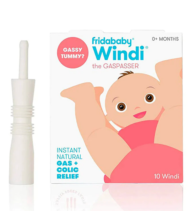 Fridababy Windi Gas and Colic Reliever For Babies Medoget