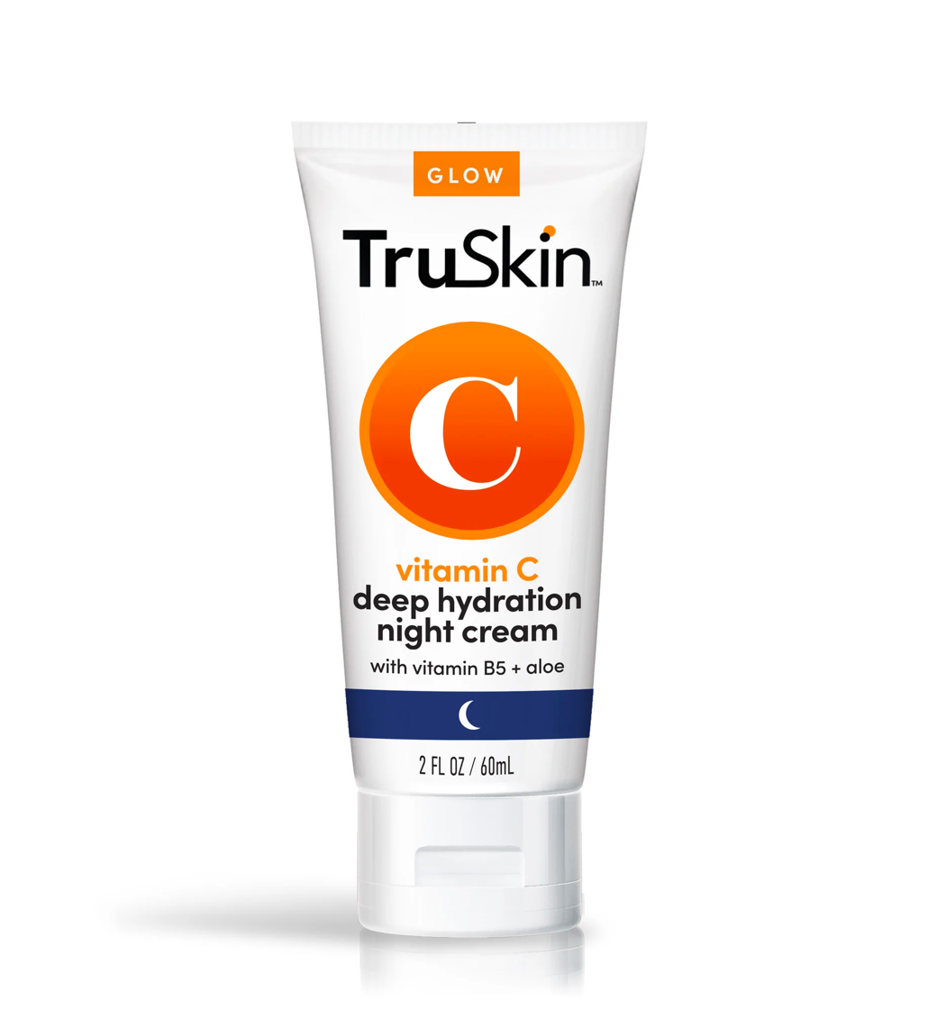 TruSkin Vitamin C Night Cream