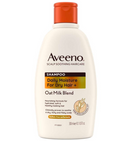Aveeno Haircare Daily Moisture+ Oat Milk Blend Shampoo