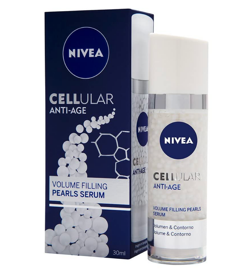 Nivea Cellular Anti-Age Volume Filling Pearls