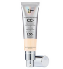 IT Cosmetics CC+ Cream Full-Coverage Foundation with SPF 50+