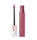 Maybelline Super Stay Matte Ink Lipstick