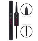 Huda Beauty Life Liner Double Ended Eyeliner Liquid & Pencil