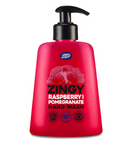 Boots Zingy Raspberry & Pomegranate Hand Wash