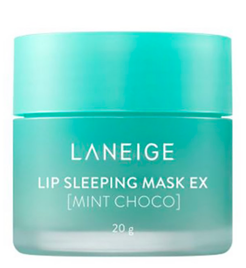 Laneige Lip Sleeping Mask - Mint Choco