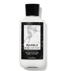 Bath & Body Works Marble Men's Collection Body Lotion