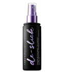 Urban Decay De-Slick Oil-Control Makeup Setting Spray