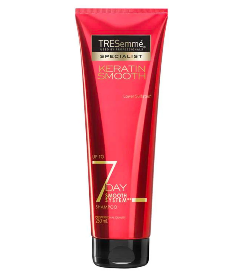 TRESemme Keratin Smooth Shampoo