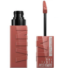 Maybelline Super Stay® Vinyl Ink Longwear Liquid Lipcolor