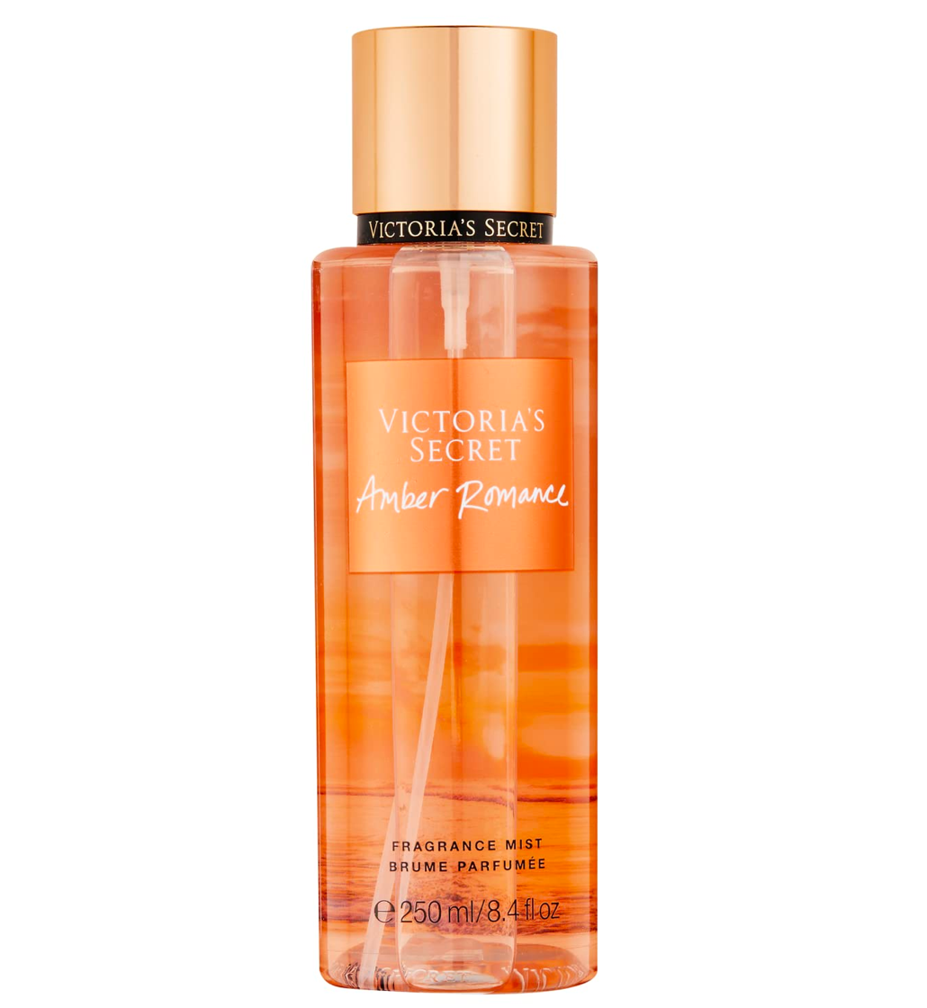 Victoria's Secret Fragrance Mist - Amber Romance