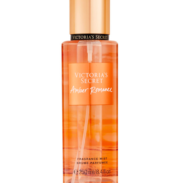 Victoria's Secret Fragrance Mist - Amber Romance