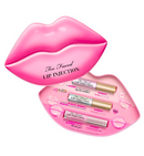 Too Faced Lip Injection Plump Challenge Instant & Long Term Lip Plumper Set