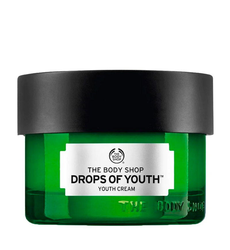 The Body Shop Drops Of Youth™ Youth Cream