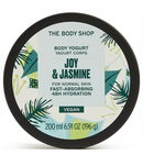 The Body Shop Body Yogurt - Joy & Jasmine