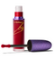 MAC x L Powder Kiss Liquid Lipcolour