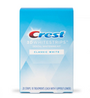 Crest 3D Whitestrips Classic White Teeth Whitening Kit