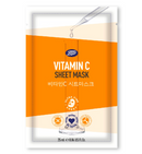 Boots Vitamin C Sheet Mask