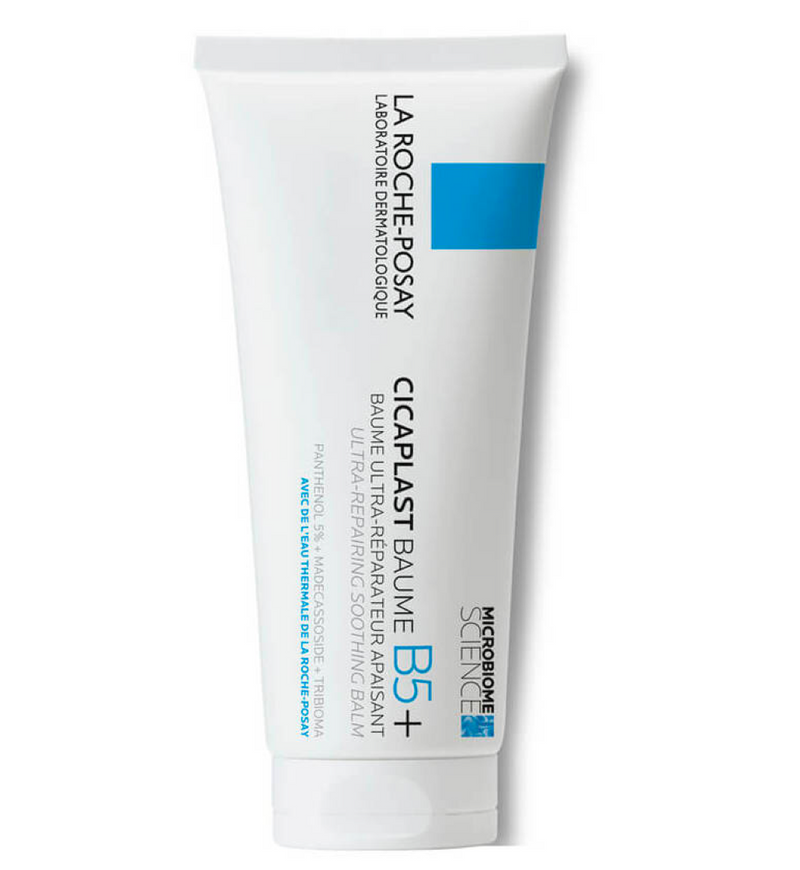 La Roche-Posay Cicaplast Baume B5+ Soothing Face and Body Balm