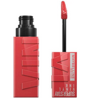 Maybelline Super Stay® Vinyl Ink Longwear Liquid Lipcolor